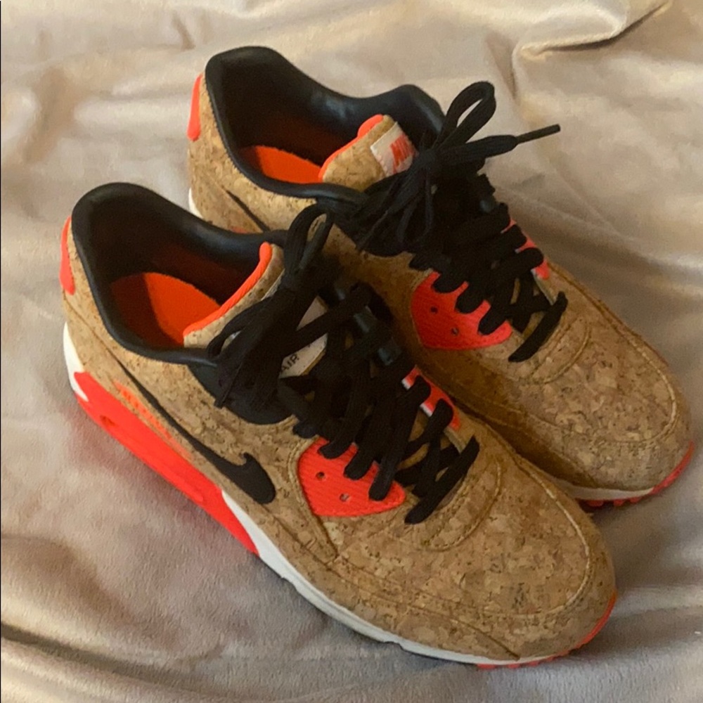 Limited Edition Nike Air Max